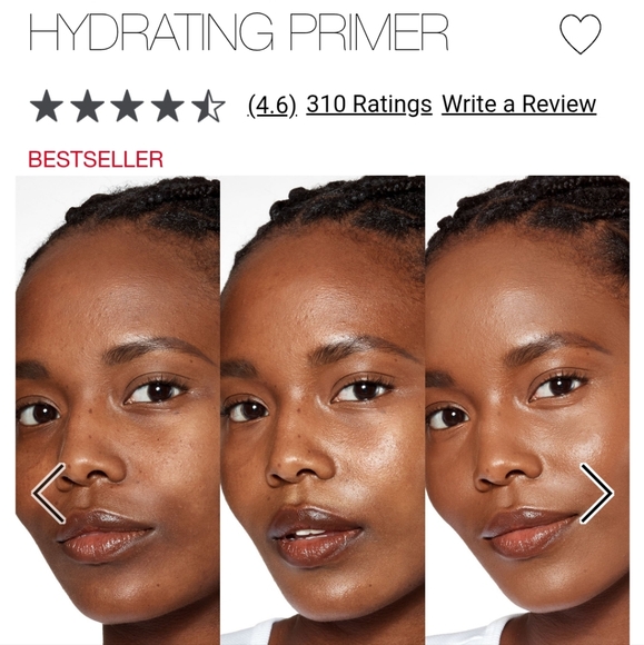 NARS Light Reflecting Hydrating Primer - Cream - Picture 4 of 13